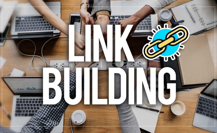 Link Building Tips