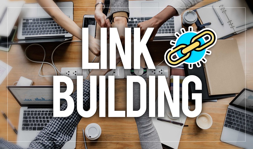 Link Building Tips