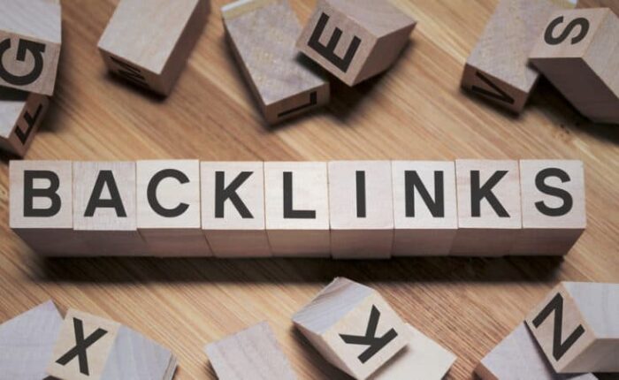 How to Create Backlinks