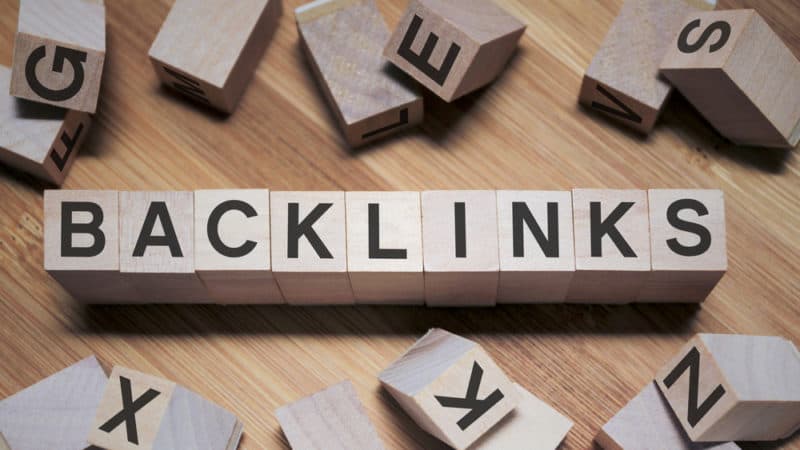 How to Create Backlinks
