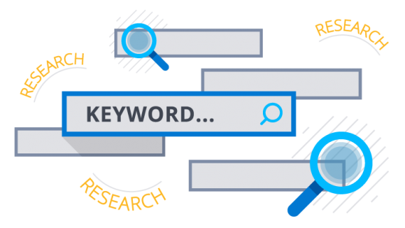 keyword research