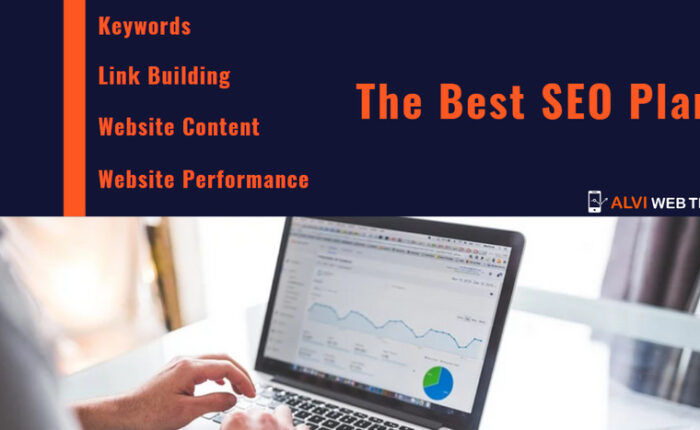 Best SEO Plan