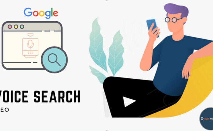 Voice Search SEO