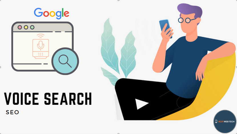 Voice Search SEO