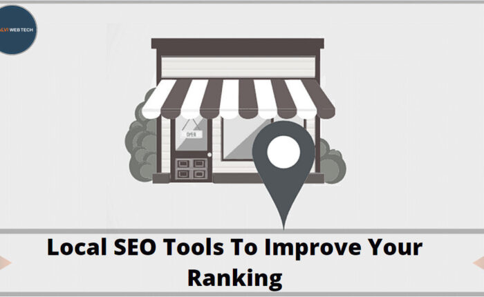 Best Local SEO Tools