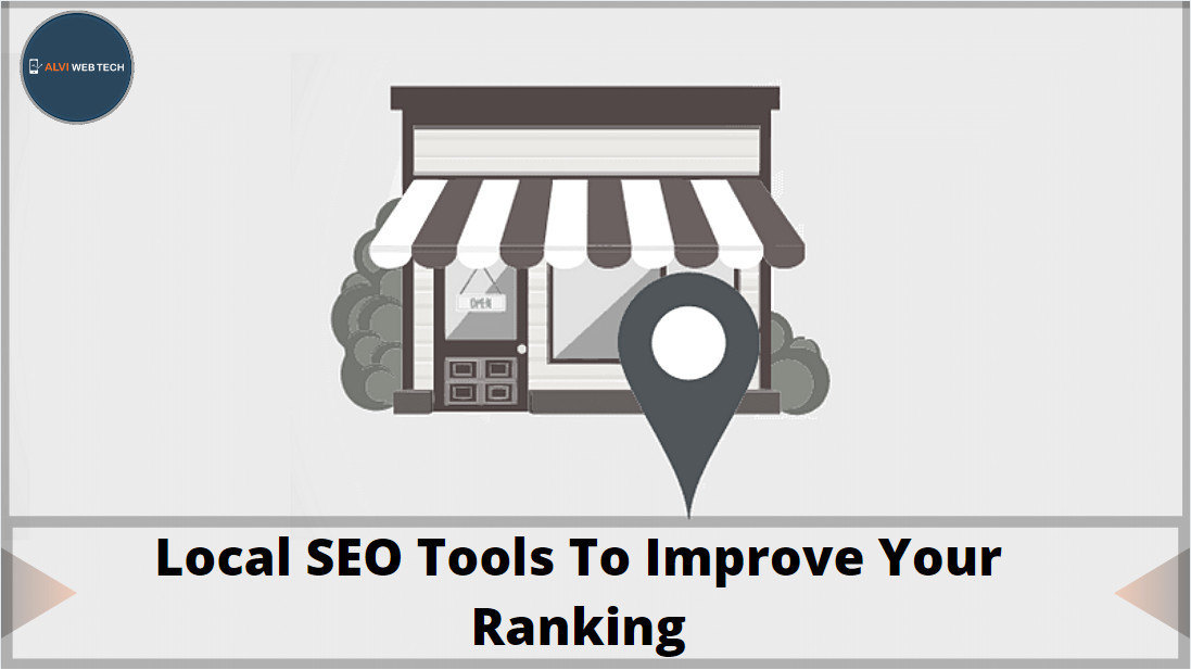 Best Local SEO Tools