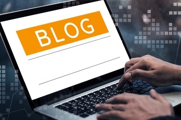 Blog Writing Service - ALVI WEB TECH