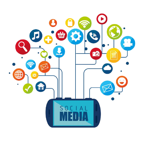 social media marketing services