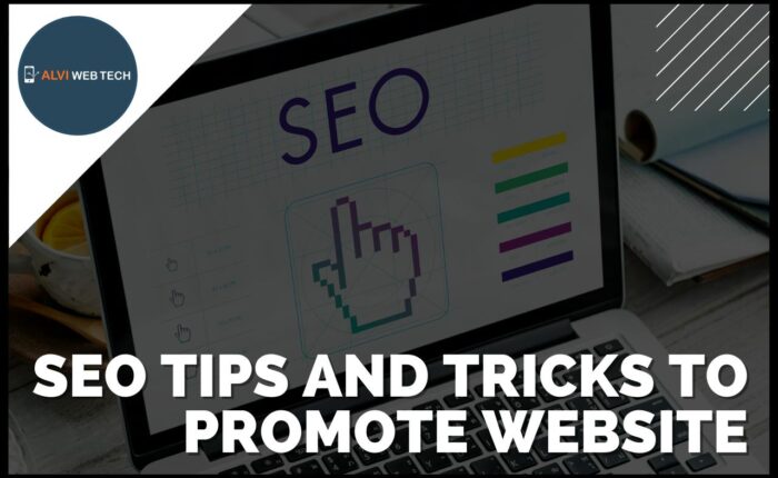 SEO Tips and Tricks