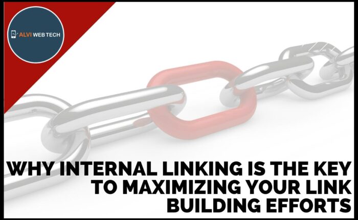 Internal Linking