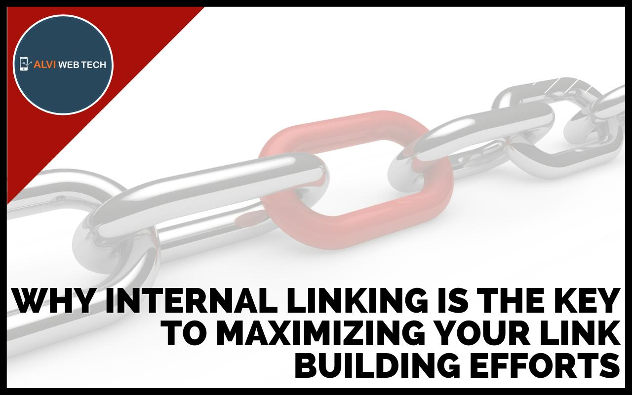 Internal Linking