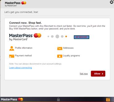 Masterpass