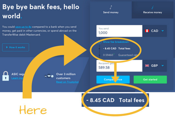 transferwise