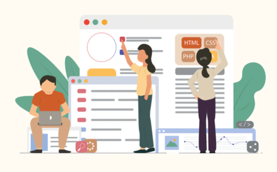 WordPress Website Design