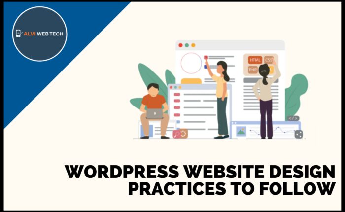 WordPress Website Design
