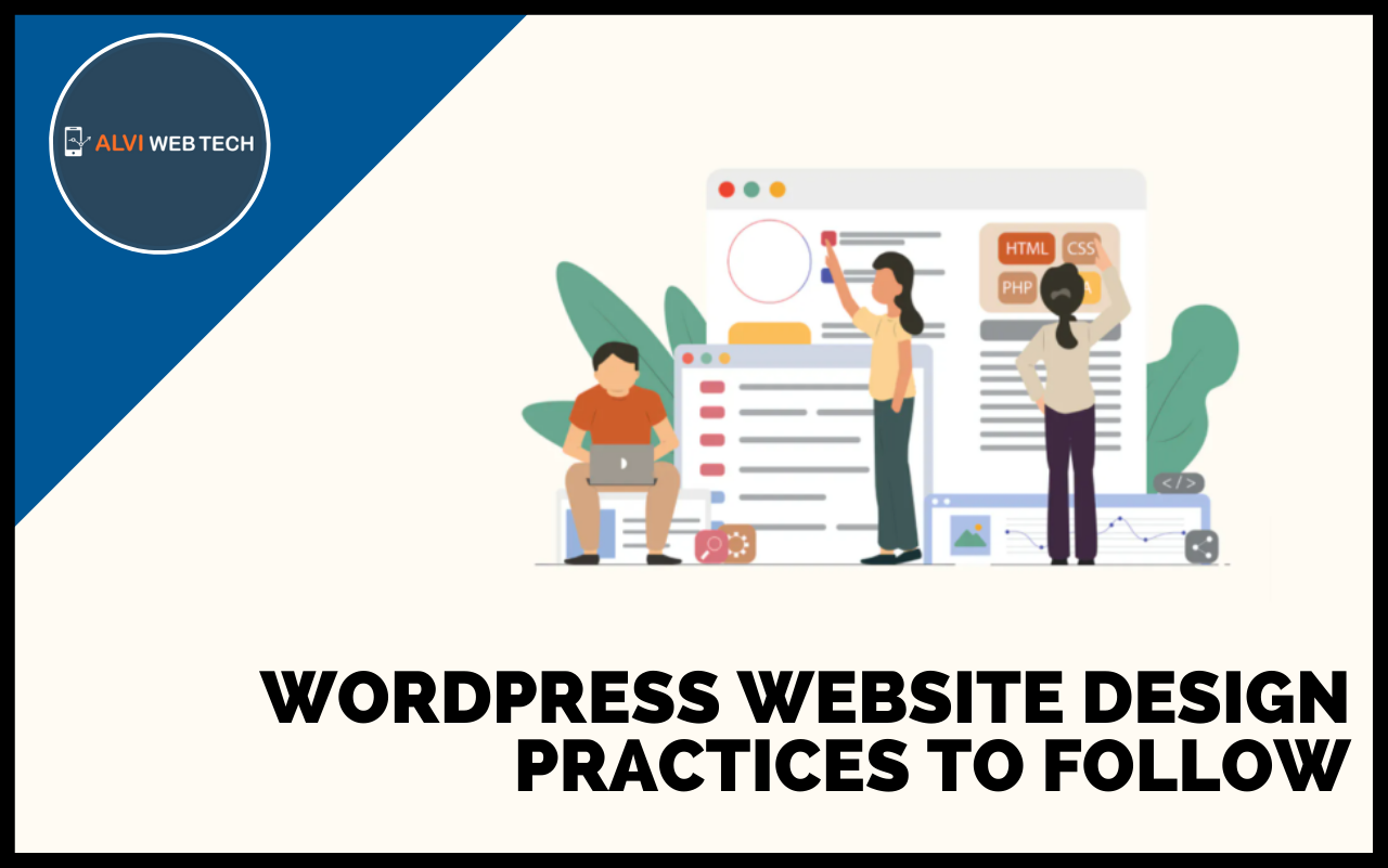 WordPress Website Design