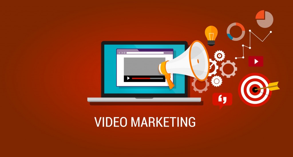 Video Commerce or Marketing 