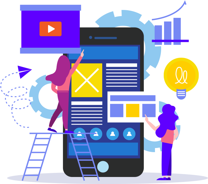 Web Application Development Service