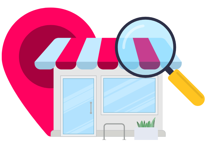 Nap Syndication Service - ALVI WEB TECH